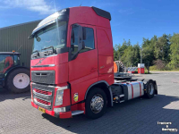 Camion Volvo FH420 + PTO