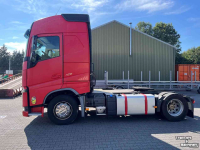Camion Volvo FH420 + PTO