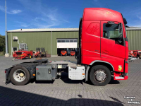 Camion Volvo FH420 + PTO