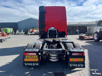 Camion Volvo FH420 + PTO
