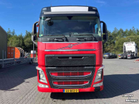 Camion Volvo FH420 + PTO