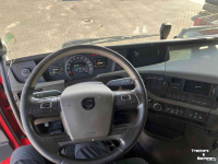 Camion Volvo FH420 + PTO