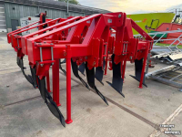 Décompacteur GRS WP4-300  Woeler voorzet woeler ondergronder