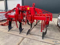 Décompacteur GRS WP4-300  Woeler voorzet woeler ondergronder