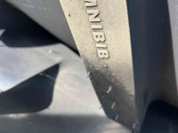 Roues, Pneus, Jantes, Barillets Jumelage Michelin 480/65- R 28  michelin 650/65- r 38