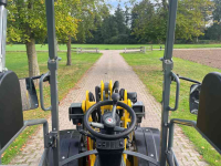 Chargeuse sur pneus Wacker Neuson WL 20 shovel – 2024 – 160 uur – incl. bak en palletvork