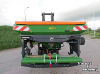 Trémie frontale de semis Amazone FTender 1600 Fronttank