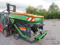 Trémie frontale de semis Amazone FTender 1600 Fronttank
