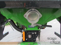 Trémie frontale de semis Amazone FTender 1600 Fronttank