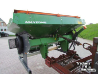 Trémie frontale de semis Amazone FTender 1600 Fronttank