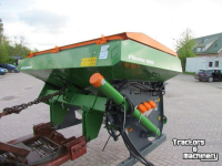 Trémie frontale de semis Amazone FTender 1600 Fronttank