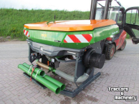 Trémie frontale de semis Amazone FTender 1600 Fronttank