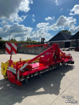 Herse rotative Pottinger Lion 402