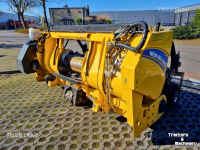 Maisbec New Holland 300 FP HP