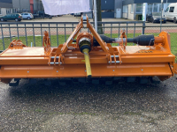 Fraise rotative Berti Polaris 300 Kooirol
