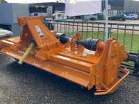 Fraise rotative Berti Polaris 300 Kooirol