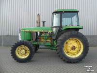 Tracteurs anciens John Deere 4450