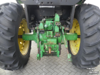 Tracteurs anciens John Deere 4450