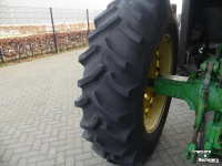 Tracteurs anciens John Deere 4450