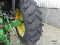 Tracteurs anciens John Deere 4450