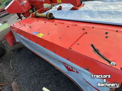 Faucheuse Kuhn FC 313 Maaier