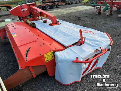 Faucheuse Kuhn FC 313 Maaier