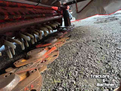 Faucheuse Kuhn FC 313 Maaier