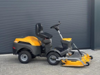 Tracteur Tondeuse Autoporté Stiga Park 500 WX