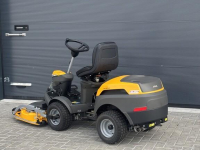 Tracteur Tondeuse Autoporté Stiga Park 500 WX