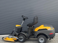 Tracteur Tondeuse Autoporté Stiga Park 500 WX