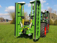Rotobroyeur Celli Gemini P -600