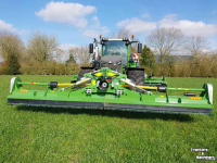 Rotobroyeur Celli Gemini P -600