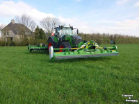 Rotobroyeur Celli Gemini P -600