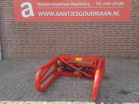 Pince à balle AGM Balenklem Euro