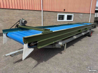 Convoyeur Schouten Opvoerelevator, elevator