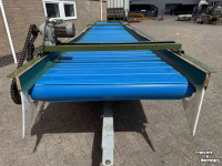 Convoyeur Schouten Opvoerelevator, elevator