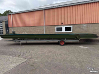 Convoyeur Schouten Opvoerelevator, elevator