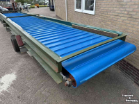 Convoyeur Schouten Opvoerelevator, elevator
