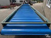 Convoyeur Schouten Opvoerelevator, elevator
