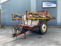 Pulvérisateur trainé Cebeco 3000/27