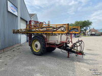 Pulvérisateur trainé Cebeco 3000/27