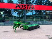 Faucheuse John Deere 331 achtermaaier
