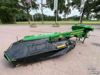 Faucheuse John Deere 331 achtermaaier