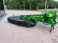 Faucheuse John Deere 331 achtermaaier