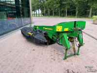 Faucheuse John Deere 331 achtermaaier