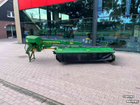 Faucheuse John Deere 331 achtermaaier