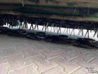 Faucheuse John Deere 331 achtermaaier