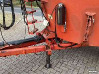 Mélangeuse Verticale RMH Voermengwagen