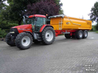 Benne agricole  VR-C Afdeksysteem
