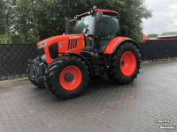 Tracteur Kubota M7132